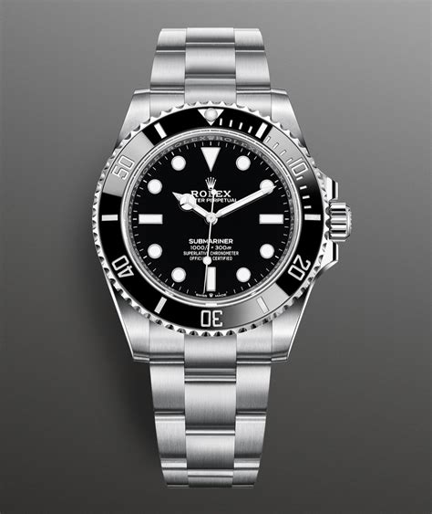 rolex submariner donna prezzo|rolex ceramica sottomarina.